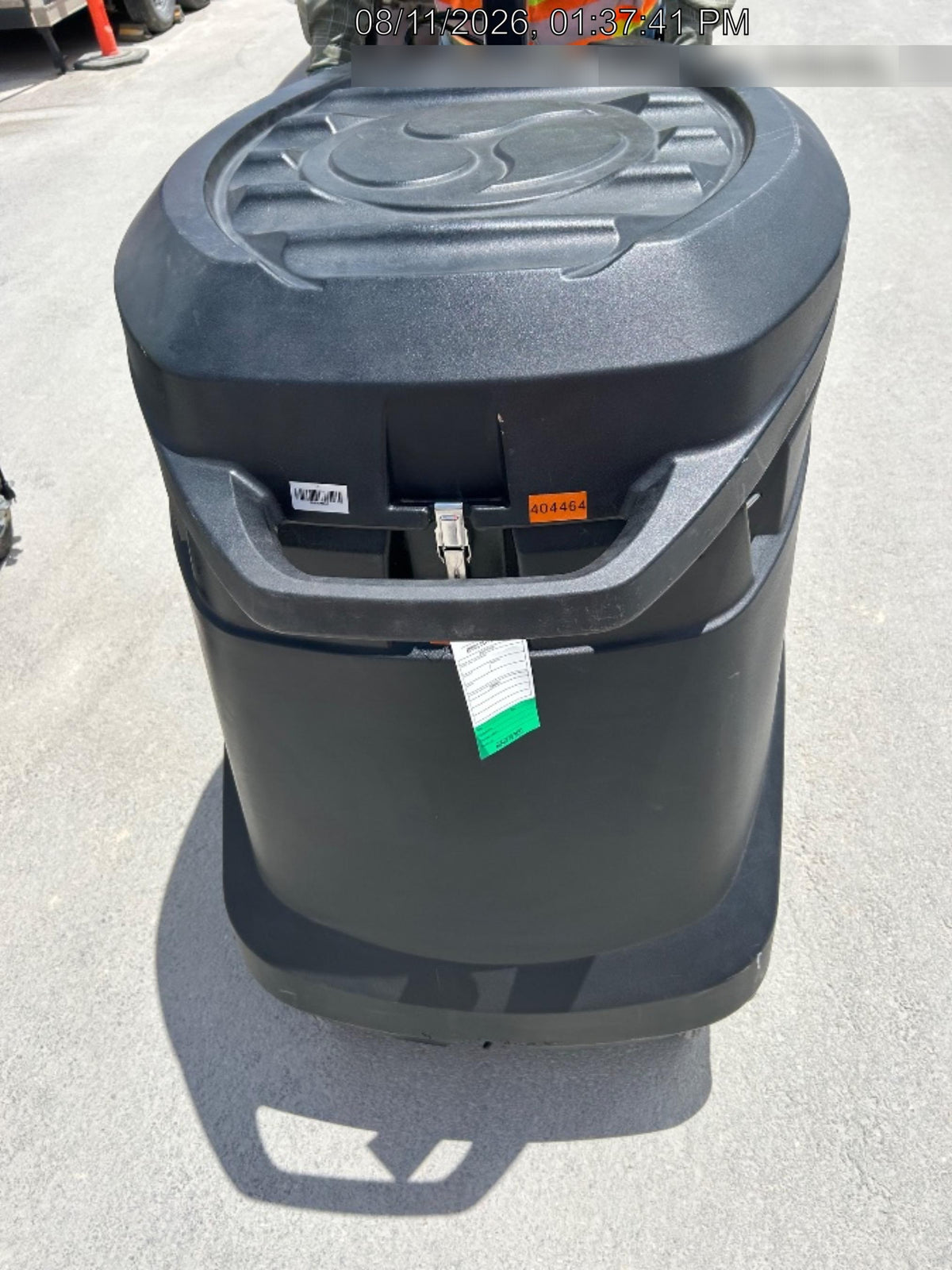 2024 POWER BREEZER PB4MAX