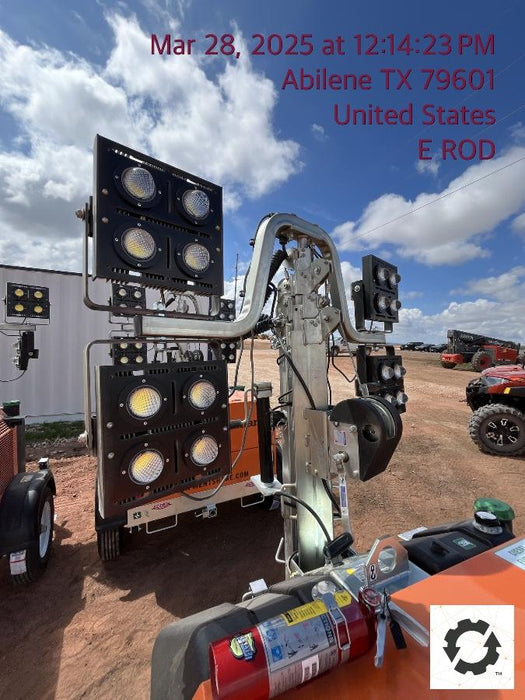 2025 WANCO WLTT-4MM4K