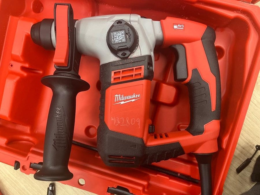 2024 MILWAUKEE 5263-21