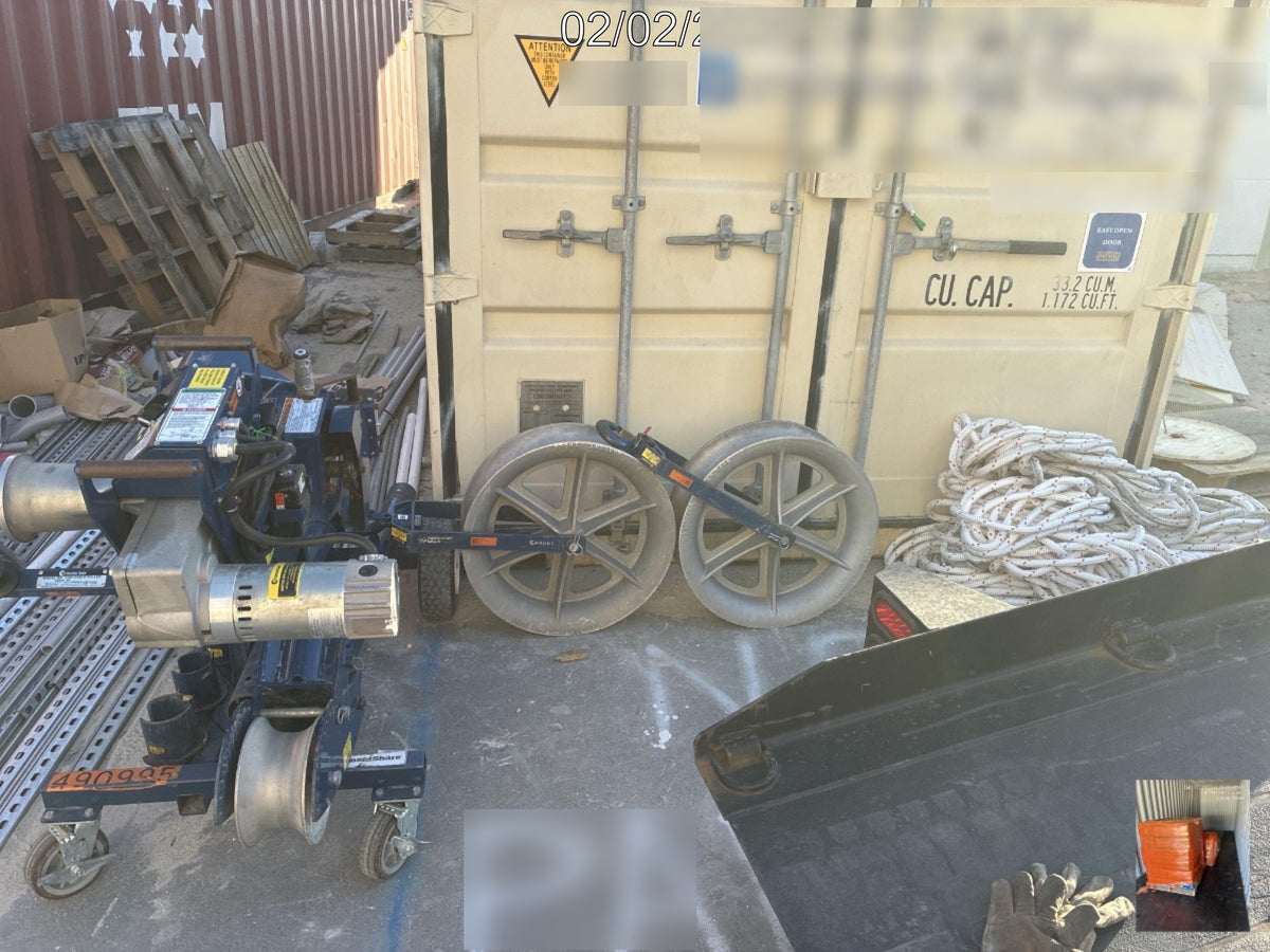 2025 CURRENT TOOLS 824