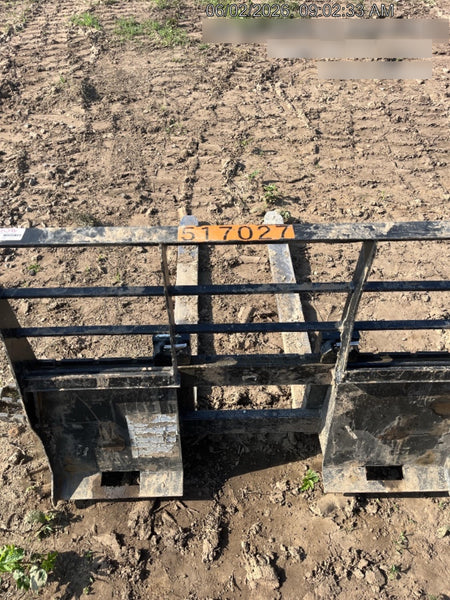 2025 ARROW MATERIAL HANDLING F5100CB