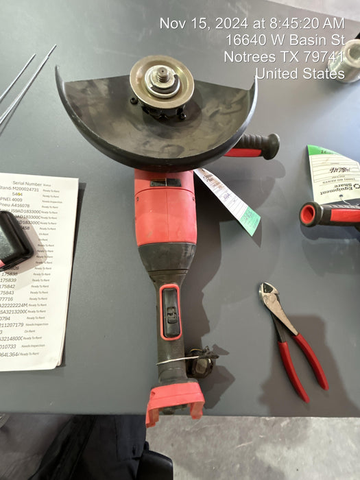 2021 MILWAUKEE 2785-22HD