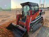 2022 TAKEUCHI TL6CR