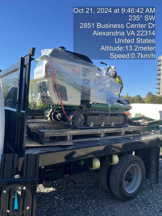 2023 MCELROY T5070901