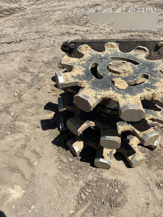 2024 ROCKLAND WI24-3