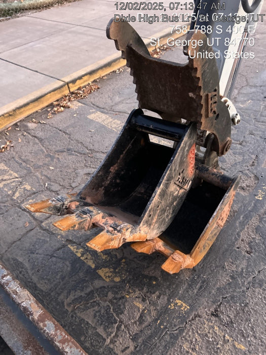 2025 STAR INDUSTRIES 910-12T