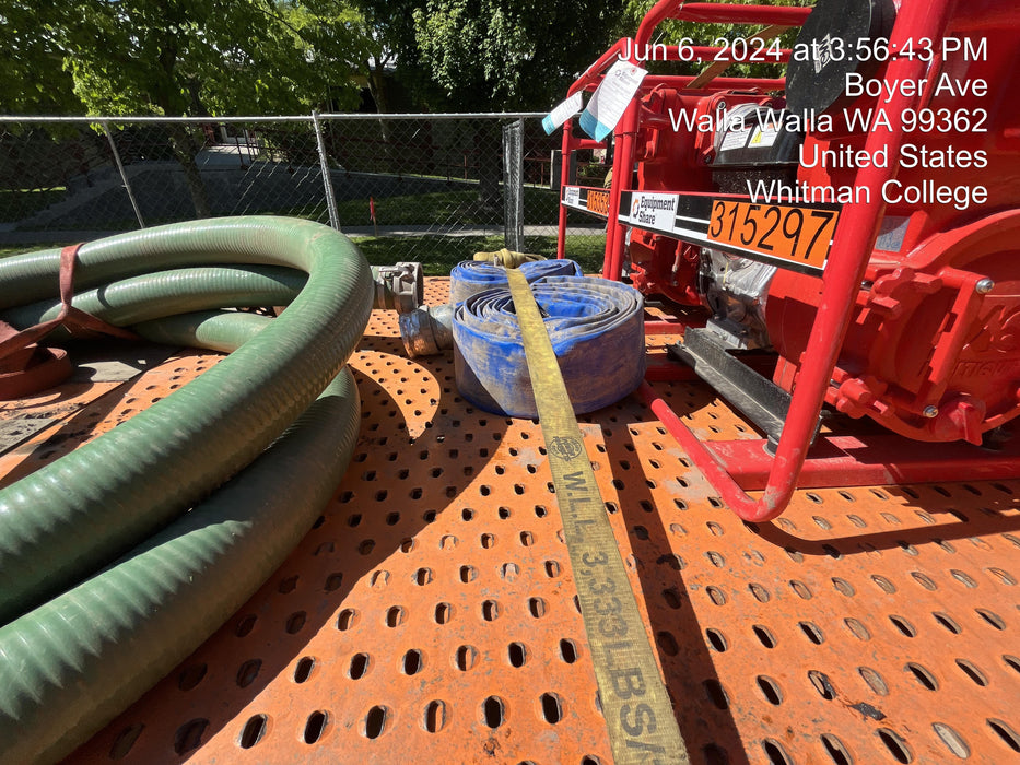 2023 MULTIQUIP QP4TH