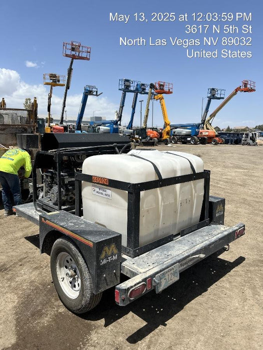 2024 MI-T-M AW-9000-0005 / DHG-4004-B0V6G