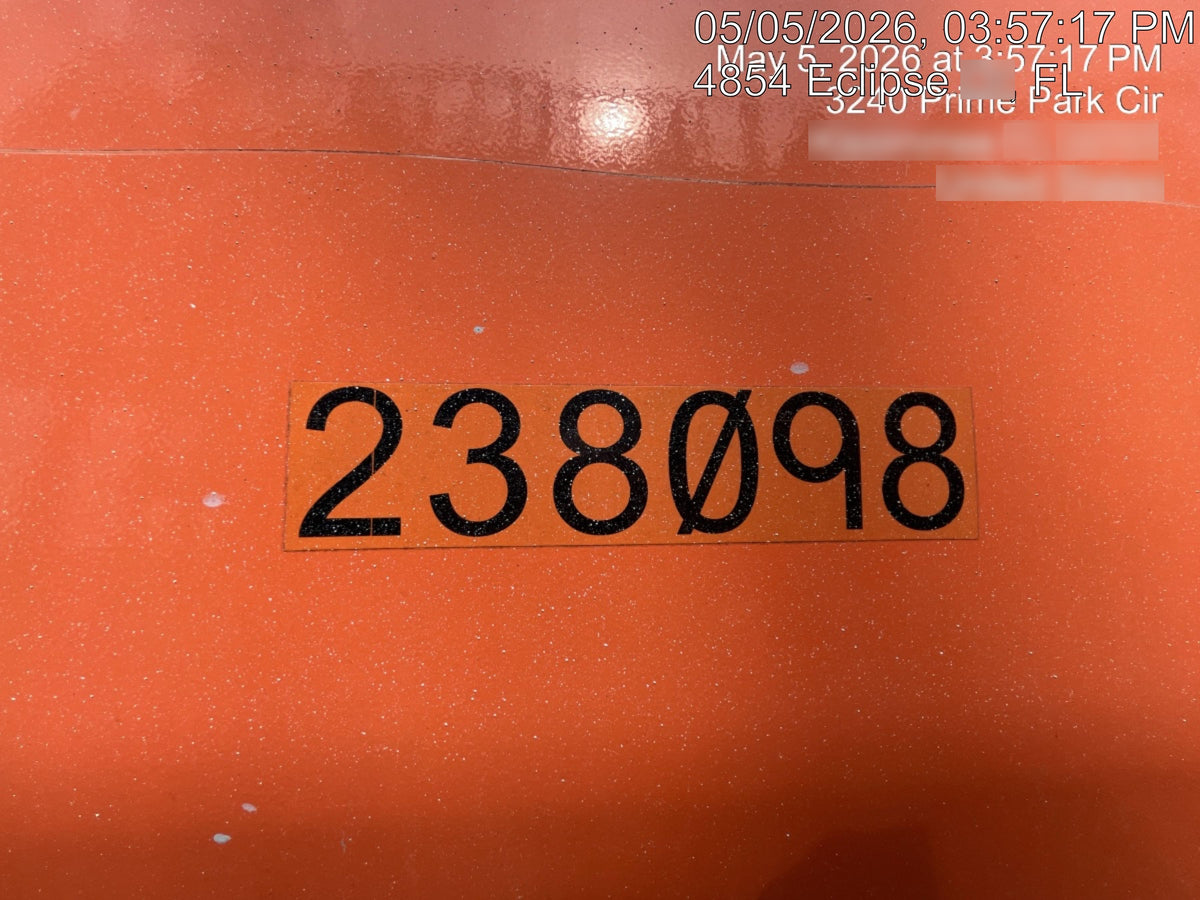 2022 JLG 660SJ Quad Track