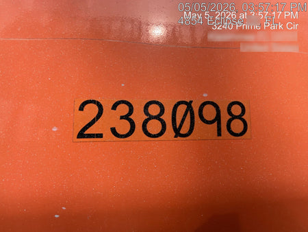2022 JLG 660SJ Quad Track