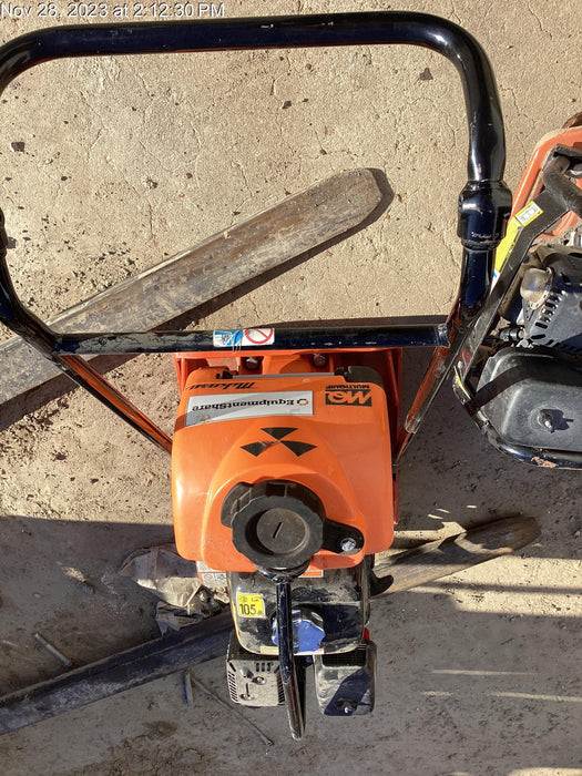 2023 MULTIQUIP MVC82VHW