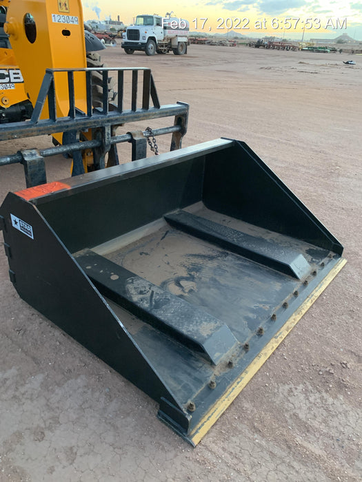 2020 STAR INDUSTRIES 1400B