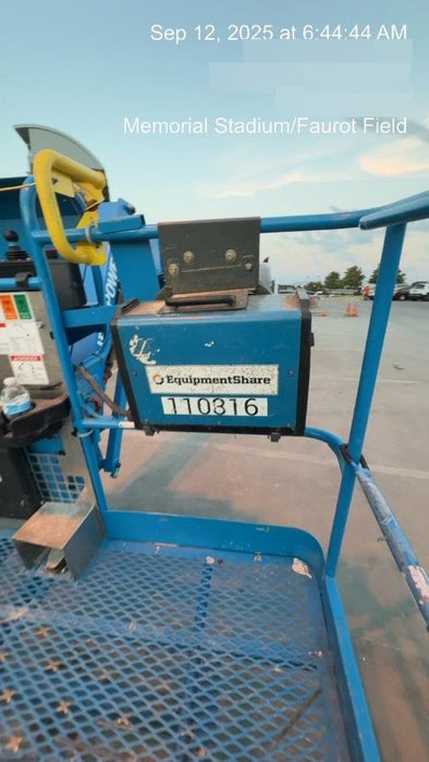 2020 MILLER ELECTRIC CST-280