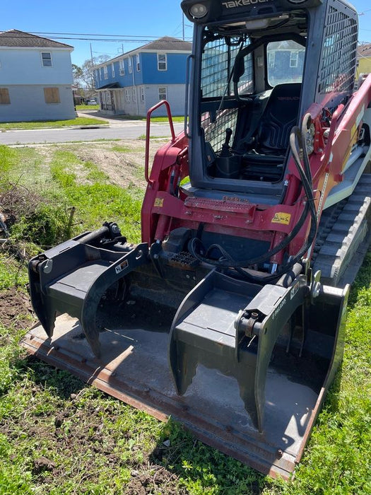 2021 PALADIN UTILITY GRAPPLE 11876-0022