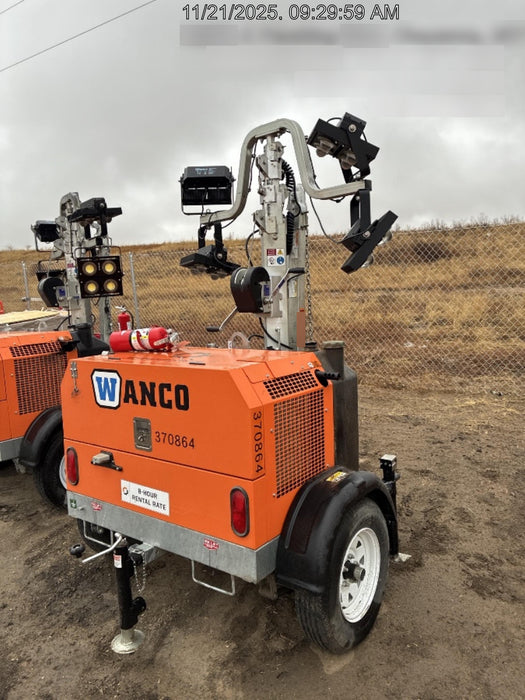 2023 WANCO WLTT-4MM4K