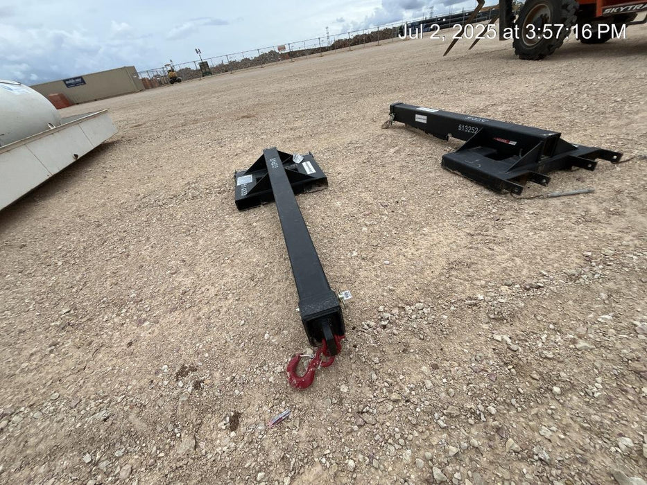 2025 ARROW MATERIAL HANDLING CE60-TH-STP