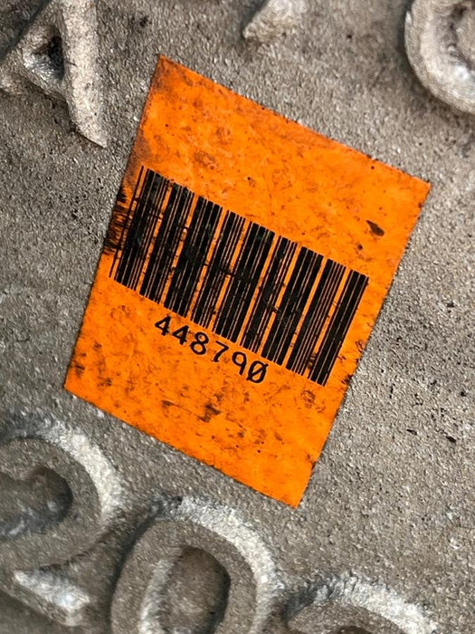 2024 WIDDER 20262-TRACKER