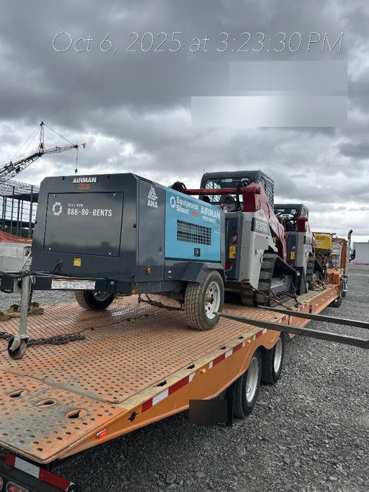 2024 AIRMAN PDS185S CWK