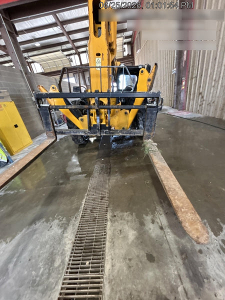 2019 JCB 512-56