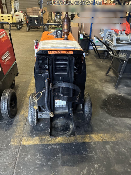 2024 LINCOLN ELECTRIC Ranger 305 LPG