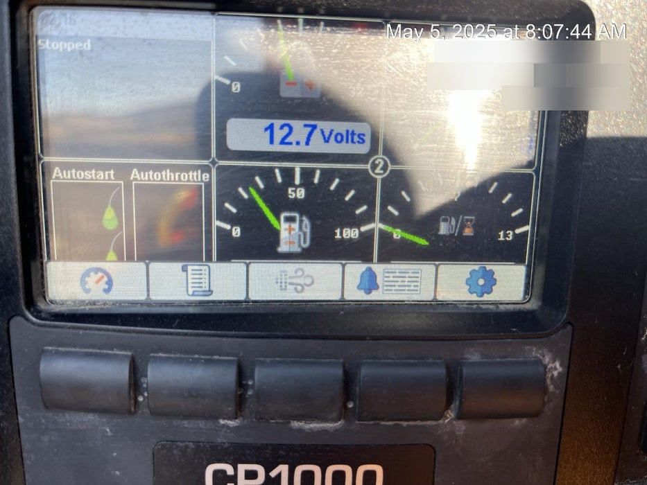 2022 PIONEER SAPP66S12L71-TD2.9L4