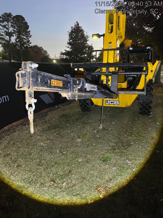 2024 STAR INDUSTRIES M1360B - Star JIB Boom