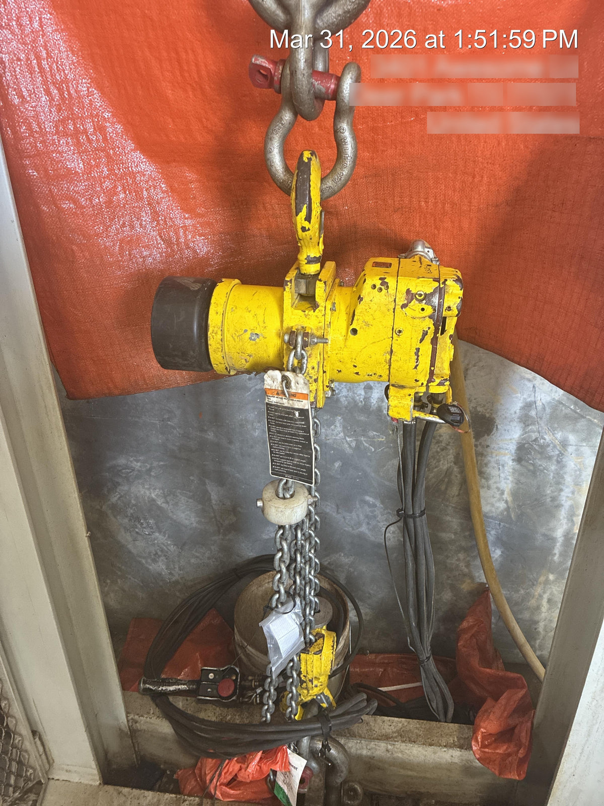 2021 INGERSOLL RAND LC2A020DIP2C6M5-E