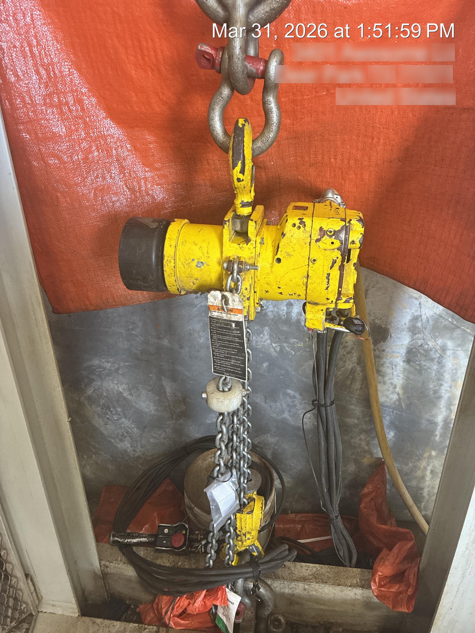 2021 INGERSOLL RAND LC2A020DIP2C6M5-E
