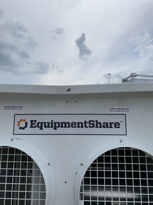 2022 UNITED COOL AIR Mach145G4AS30