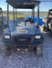 2022 Club Car CA1700D Canopy, Diesel, 4 Passenger