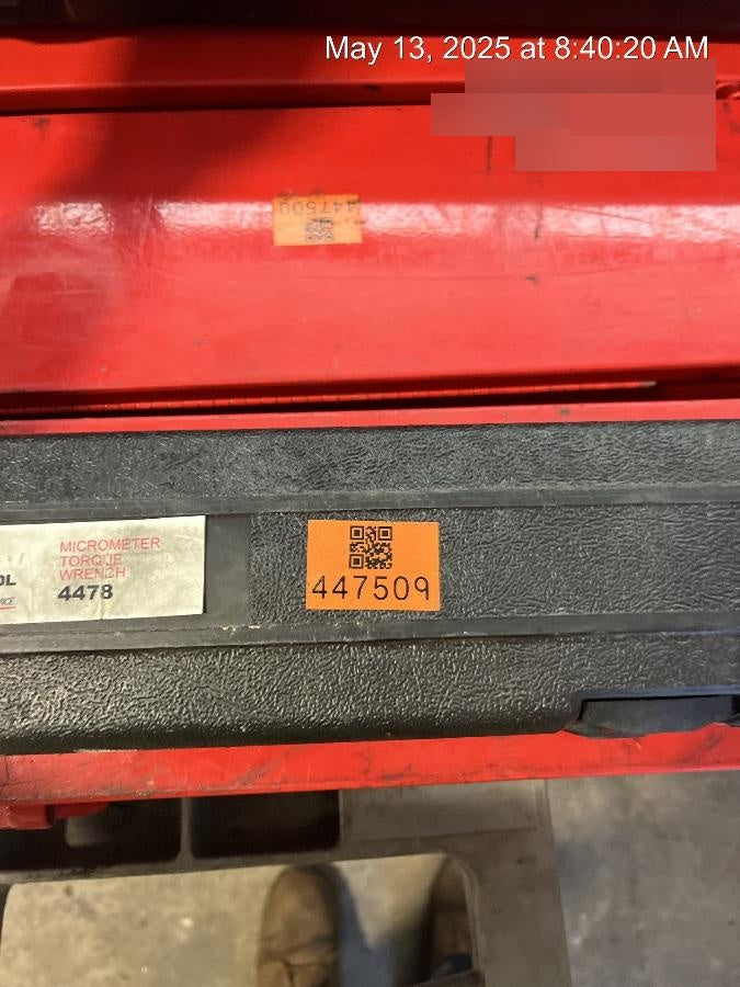 2024 WRIGHT 4478