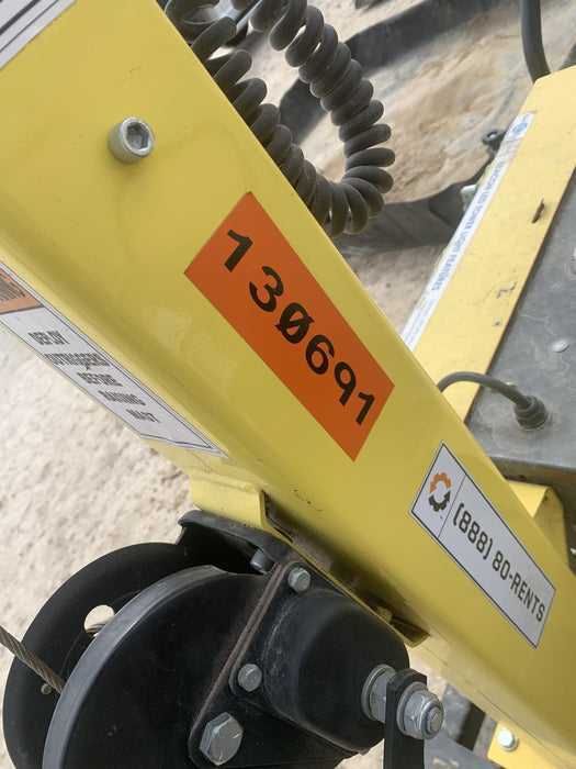 2021 LIND EQUIPMENT LE978LEDV-T4B