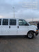 2023 GMC Savana 3500 - Rental