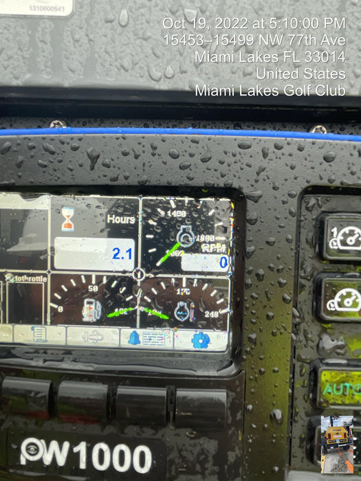 2022 ATLAS COPCO PAC F66 KD