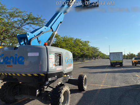 2024 GENIE S-45 XC