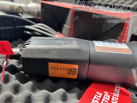 2026 MONTINI SE-1260-02