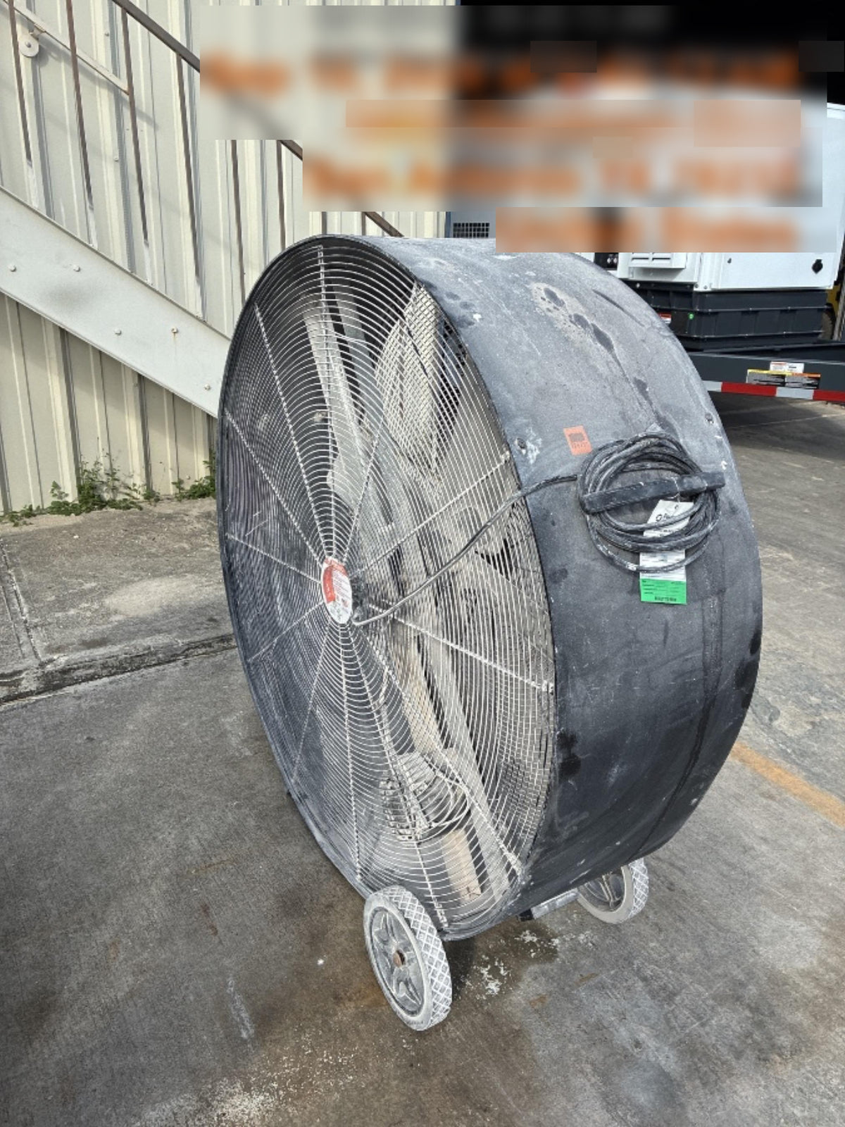 2022 ULINE H-9347