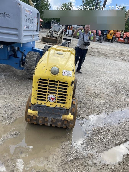 2018 WACKER NEUSON RTKx-SC3
