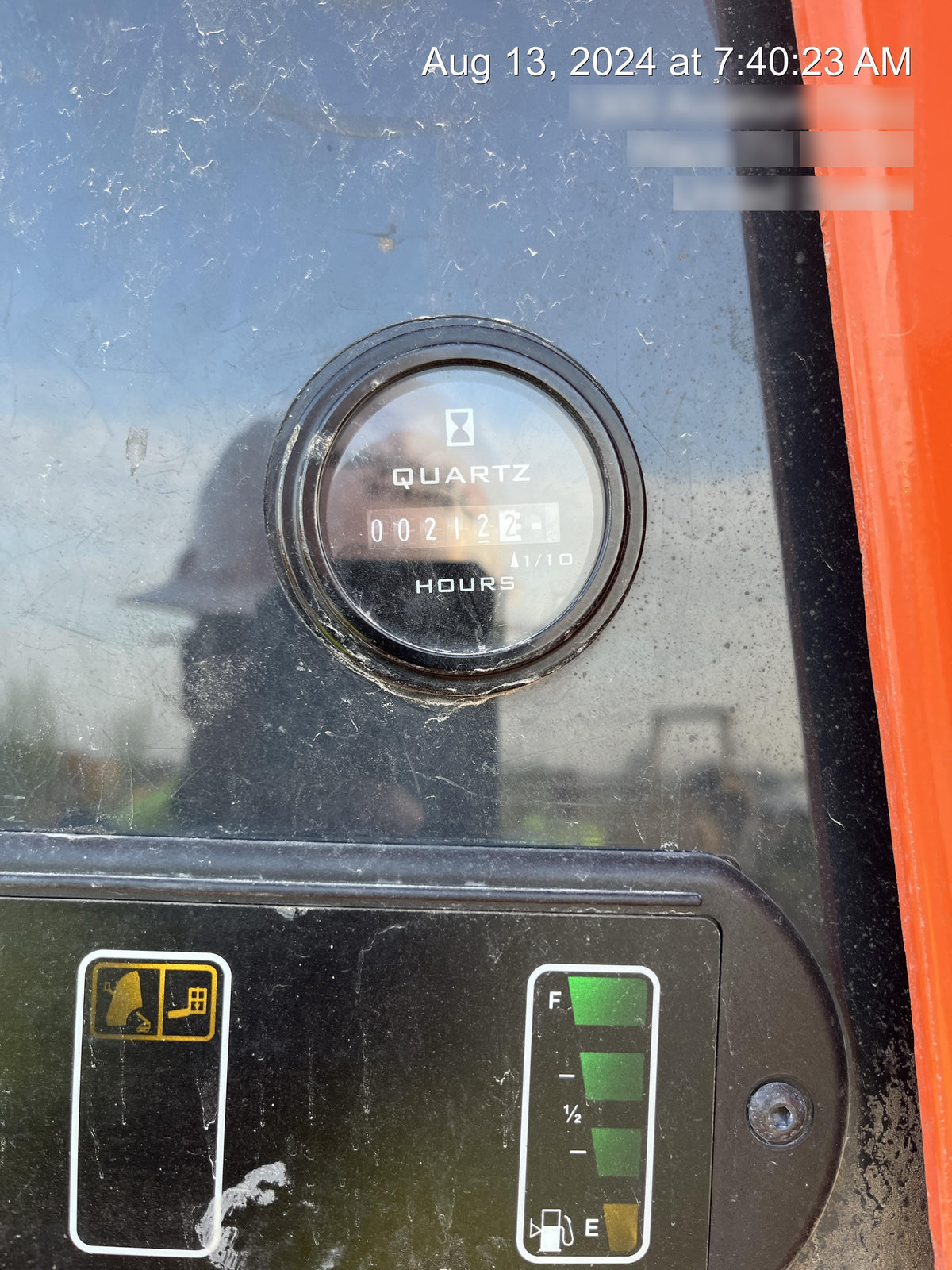 2023 JLG 600S