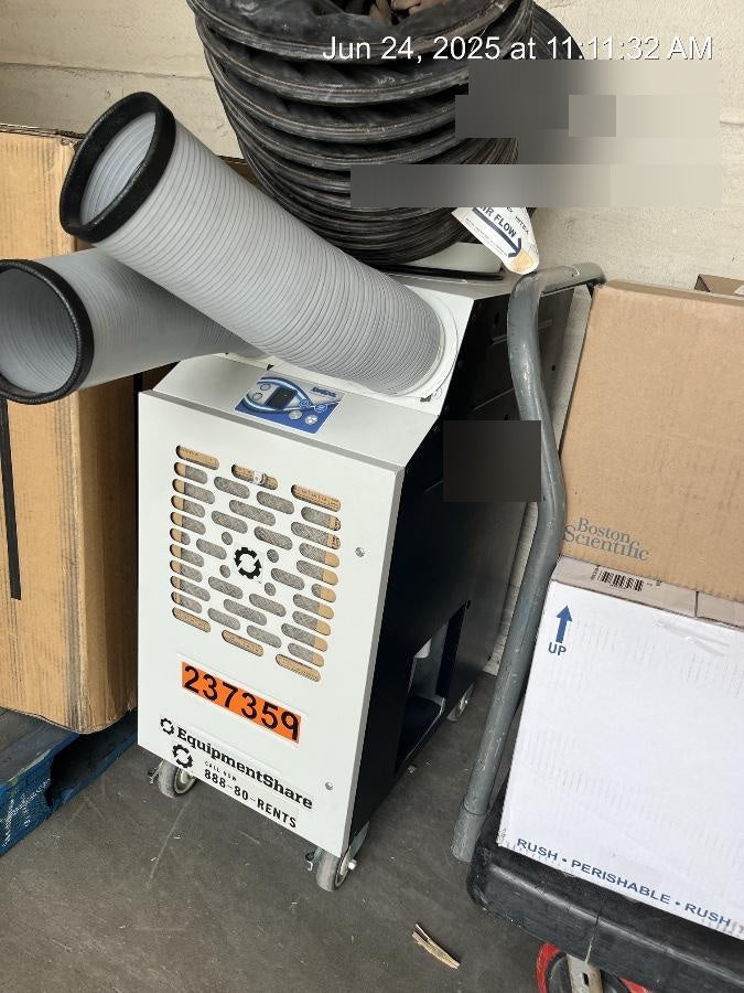 2022 KWIKOOL KPAC1811-2