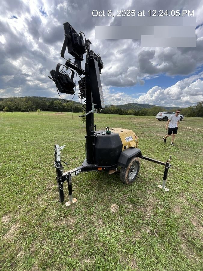 2021 ALLMAND NLV3GR
