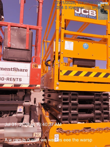 2023 JCB S1930E