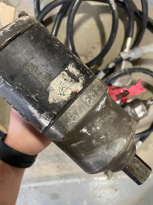 2022 INGERSOLL RAND 2925P3TI