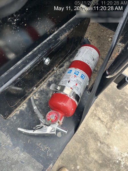 2021 MANITOU MTA10055