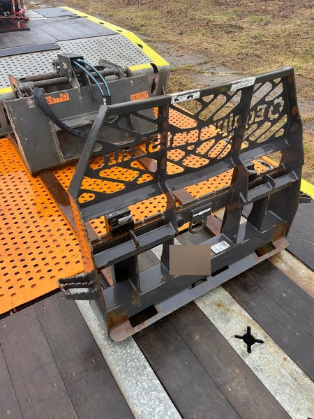 2021 PALADIN 48" Pallet Forks - Paladin