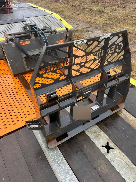 2021 PALADIN 48" Pallet Forks - Paladin