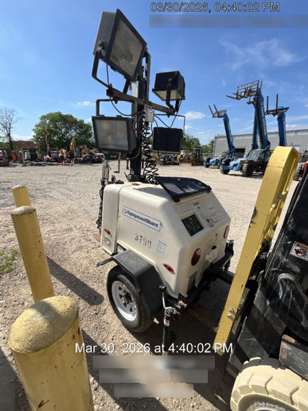 2017 TEREX RL4V2
