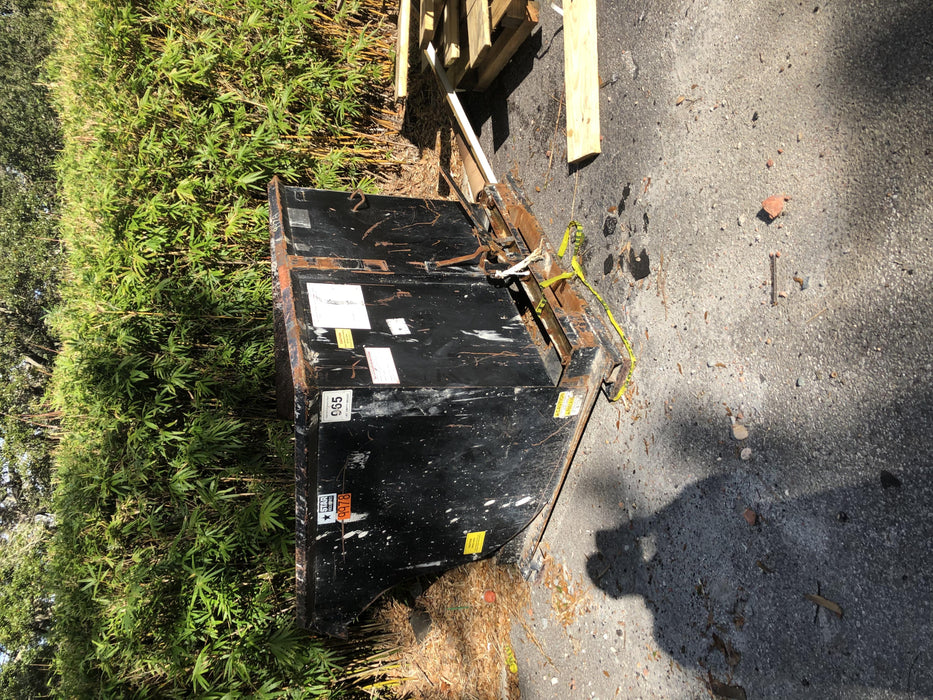 2018 STAR INDUSTRIES M-1820 - Self-Dump Hopper