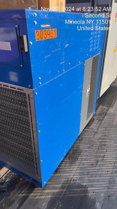 2023 TRYSTAR LP600H-240-480- 1DMT-CPS