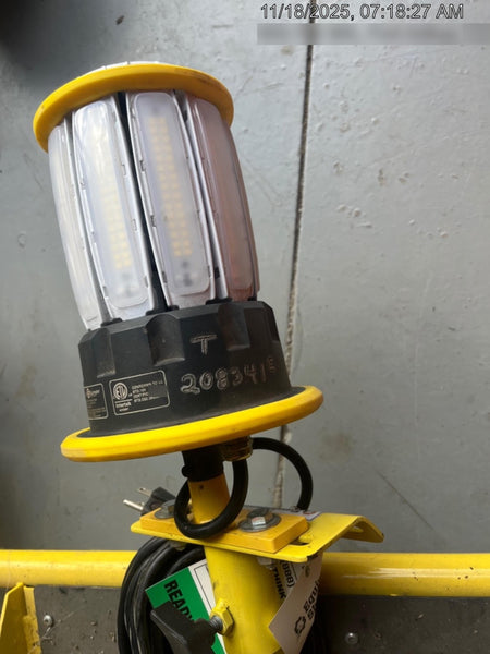 2022 LIND EQUIPMENT LE360LED-TR